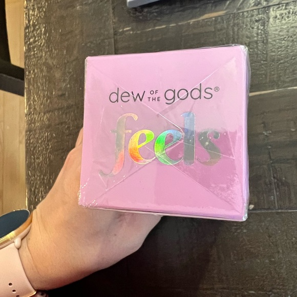 Facial scrub - Picture 2 of 3